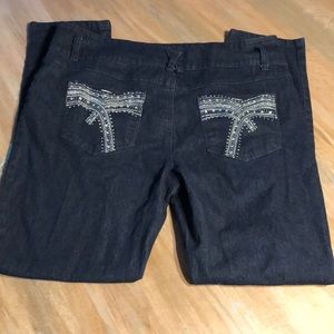 Women’s Skinny’s